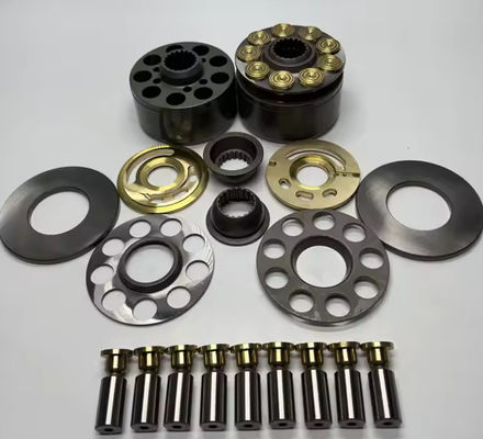 K7V63 K7V125 قطعات یدکی پمپ هیدرولیک قطعات پمپ پیستون حفاری