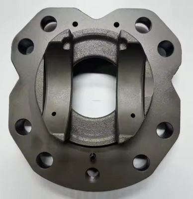 KAWASAKI K3V63 K3V112 K3V140 K3V180 K3V280DT پمپ هیدرولیک Excavator قطعات ماشین آلات ساختمانی سازگار K5V K5V160 K5V200