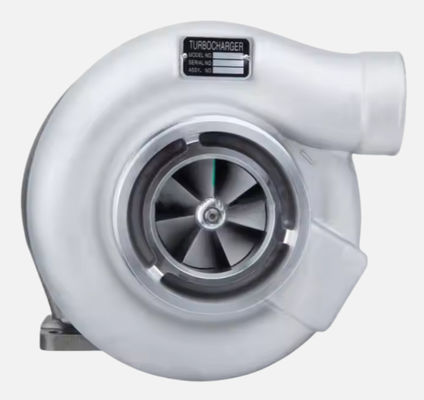 Mitsubishi TD08H-31M Turbo 8981922130 8981922133 هیتاچی SY485 SY700 SY750H SY800 SH800-3 قطعات ماشین آلات ساختمانی