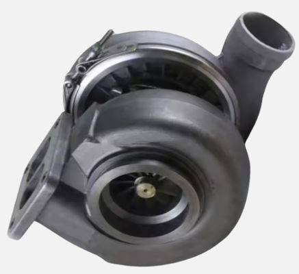 H1E 6CTAM موتور حفاری توربو شارژر سازگار 3802257 642015000 6742013110 قطعات تعویض ماشین آلات ساختمانی
