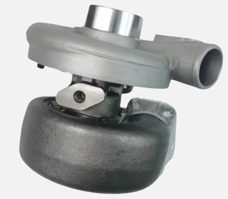 H1E 6CTAM موتور حفاری توربو شارژر سازگار 3802257 642015000 6742013110 قطعات تعویض ماشین آلات ساختمانی