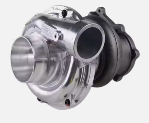 هیتاچی ZX330 CX360 Excavator Turbocharger RHG6 6HK1XQB موتور 1144004380 1144004381 قطعات سازگاری ماشین آلات ساختمانی