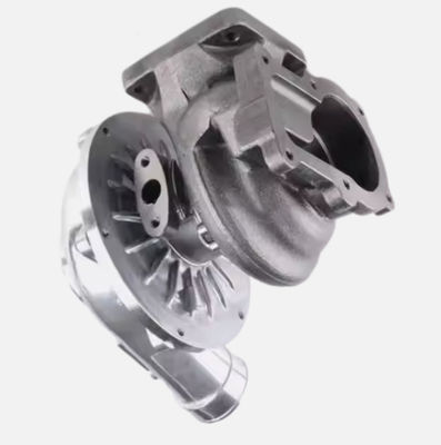 هیتاچی ZX330 CX360 Excavator Turbocharger RHG6 6HK1XQB موتور 1144004380 1144004381 قطعات سازگاری ماشین آلات ساختمانی