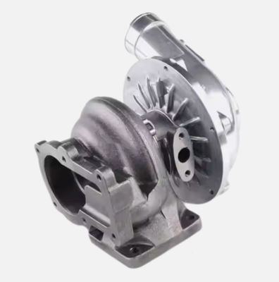 هیتاچی ZX330 CX360 Excavator Turbocharger RHG6 6HK1XQB موتور 1144004380 1144004381 قطعات سازگاری ماشین آلات ساختمانی