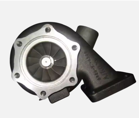 توربو شارژر Komatsu WA450 WA470 WA480 حفاری بخش 6156-81-8150 قطعات موتور ماشین آلات ساختمانی