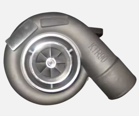 توربو شارژر Komatsu WA450 WA470 WA480 حفاری بخش 6156-81-8150 قطعات موتور ماشین آلات ساختمانی