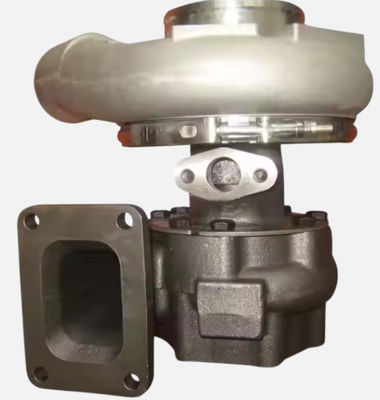 توربو شارژر Komatsu WA450 WA470 WA480 حفاری بخش 6156-81-8150 قطعات موتور ماشین آلات ساختمانی
