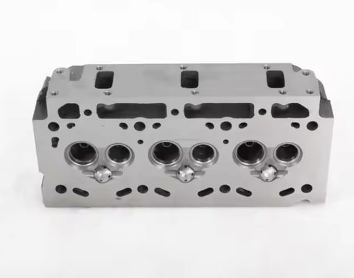 3D84-1 سر سیلندر Yanmar موتور دیزل ماشین آلات ساختمانی و تعمیرات مغازه های ساختمانی صنایع مواد ساختمانی