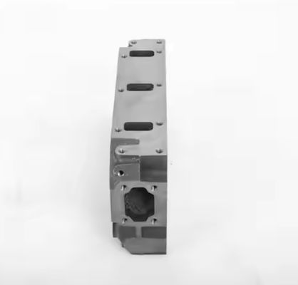 3D84-1 سر سیلندر Yanmar موتور دیزل ماشین آلات ساختمانی و تعمیرات مغازه های ساختمانی صنایع مواد ساختمانی