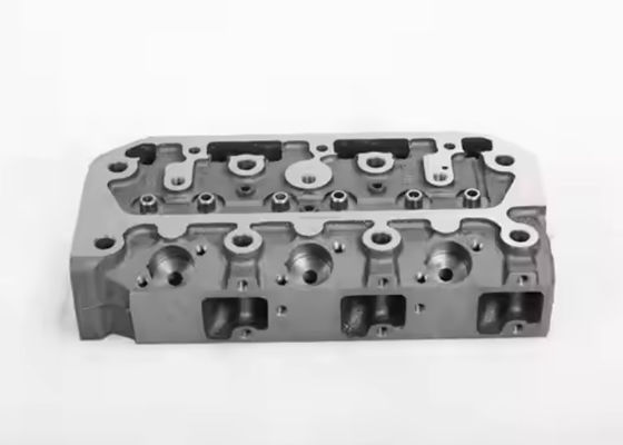 3D84-1 سر سیلندر Yanmar موتور دیزل ماشین آلات ساختمانی و تعمیرات مغازه های ساختمانی صنایع مواد ساختمانی