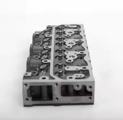 اسوزو 4BD1 موتور حفاری سر سیلندر ماشین آلات ساختمانی عالی قطعات معدنی با موتور دیزل 50HP