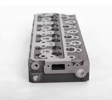 موتور با کیفیت بالا قسمت 4D94 مجموعه سر سیلندر Yanmar مجموعه سر سیلندر