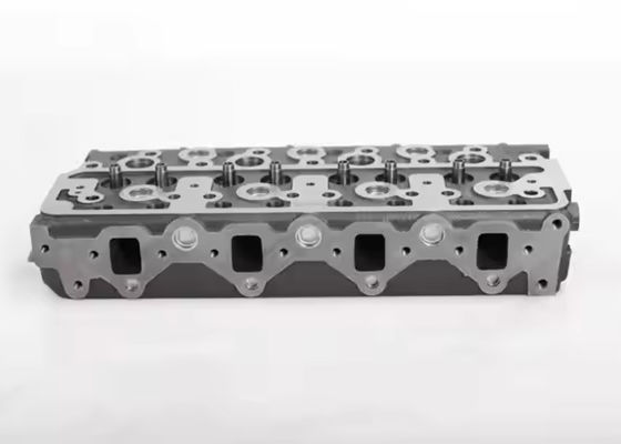 موتور با کیفیت بالا قسمت 4D94 مجموعه سر سیلندر Yanmar مجموعه سر سیلندر