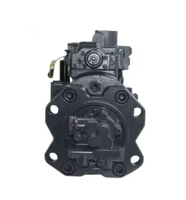K3V112DTP-9Y14-14 پمپ اصلی انتخاب ایده آل برای SH210A5 سیستم هیدرولیک حفاری