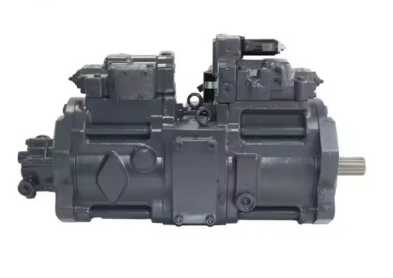 K3V112DTP-9Y14-14 پمپ اصلی انتخاب ایده آل برای SH210A5 سیستم هیدرولیک حفاری