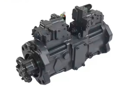 K3V112DTP-9Y14-14 پمپ اصلی انتخاب ایده آل برای SH210A5 سیستم هیدرولیک حفاری
