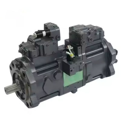 K3V112DTP-9Y14-14 پمپ اصلی انتخاب ایده آل برای SH210A5 سیستم هیدرولیک حفاری