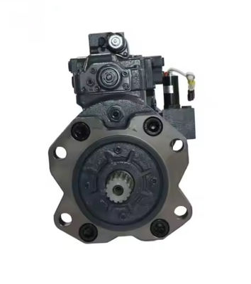 K3V112DTP-9Y14-14 پمپ اصلی انتخاب ایده آل برای SH210A5 سیستم هیدرولیک حفاری