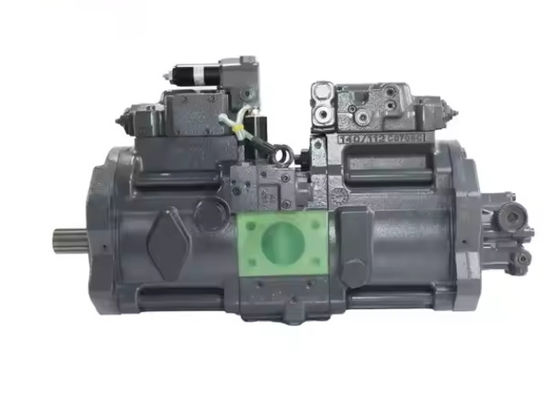 K3V112DTP-9Y14-14 پمپ اصلی انتخاب ایده آل برای SH210A5 سیستم هیدرولیک حفاری