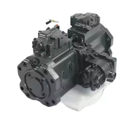 قطعات حفاری K3V180DTP پمپ هیدرولیک اصلی DX345 پمپ پیستون K3V180DTP پمپ هیدرولیک