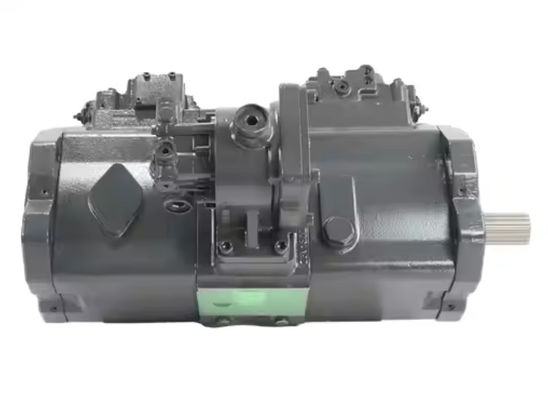 قطعات حفاری K3V180DTP پمپ هیدرولیک اصلی DX345 پمپ پیستون K3V180DTP پمپ هیدرولیک
