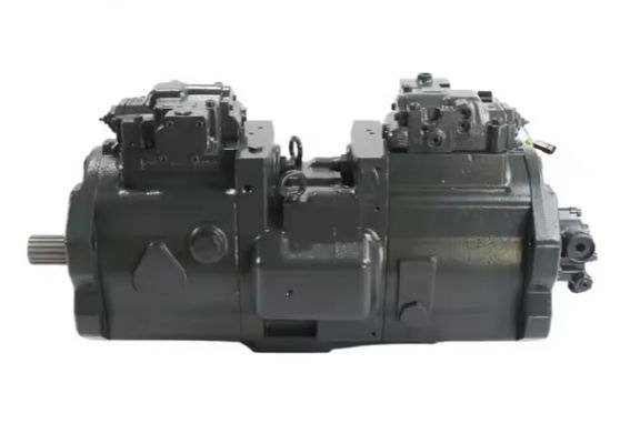 Sany Excavator SY365 موتور پمپ هیدرولیک K5V200DTH-9N4H Excavator قطعات هیدرولیک