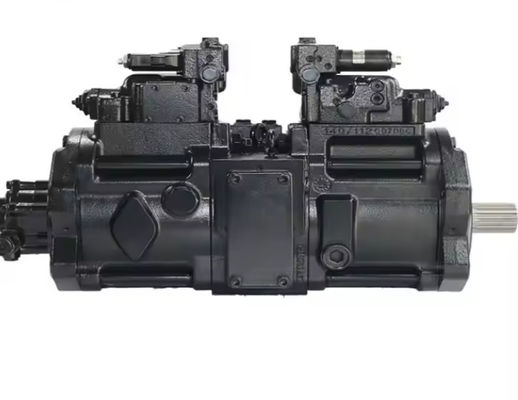 K5V140 K5v140DTP K5V140DTP-YT6K-17T واحد برق هیدرولیک پمپ هیدرولیک SK330-8 SK350-8