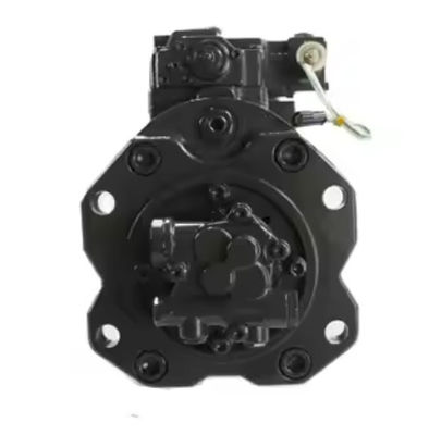 قطعات حفاری K5V160DTH-9N4A پمپ اصلی XG370 پمپ پیستون K K5V160DTH-9N4A پمپ هیدرولیک تولید کننده فروش مستقیم