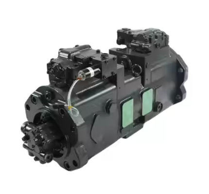 قطعات حفاری K5V160DTH-9N4A پمپ اصلی XG370 پمپ پیستون K K5V160DTH-9N4A پمپ هیدرولیک تولید کننده فروش مستقیم