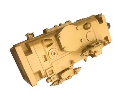 پمپ هیدرولیک A11V260 E374D