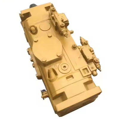 پمپ هیدرولیک A11V260 E374D