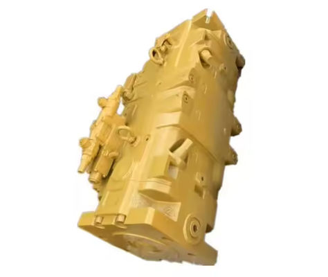 پمپ هیدرولیک A11V260 E374D