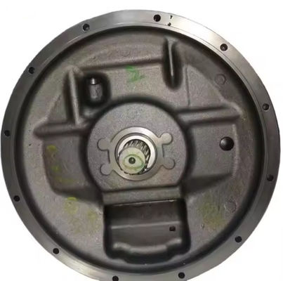 پمپ هیدرولیک برای ماشین آلات مهندسی موتور PC200-6 PC200-7 PC200 حفاری پمپ هیدرولیک اصلی 708-2l-00460 708-2l-00300