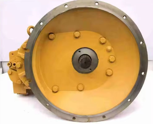 دسته بندی 320C 320D حفاری هیدرولیک مرکزی پمپ مجمع 272-6955 SBS120 پمپ هیدرولیک 173-3381 339-0512