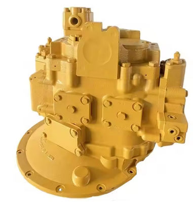 دسته بندی 320C 320D حفاری هیدرولیک مرکزی پمپ مجمع 272-6955 SBS120 پمپ هیدرولیک 173-3381 339-0512