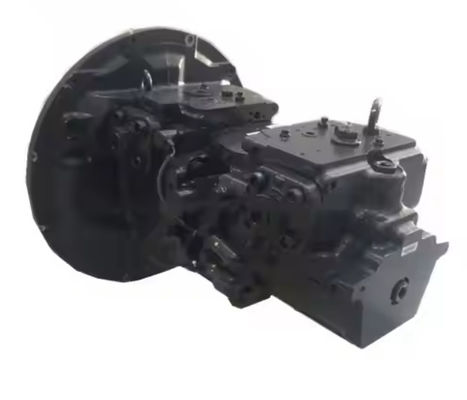 ماشین حفاری PC300-7 PC350-7 PC360-7 پمپ اصلی 708-2G-00024 تولید کننده پمپ هیدرولیک فروش مستقیم