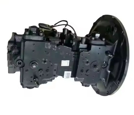 ماشین حفاری PC300-7 PC350-7 PC360-7 پمپ اصلی 708-2G-00024 تولید کننده پمپ هیدرولیک فروش مستقیم