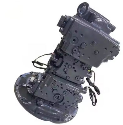 ماشین حفاری PC300-7 PC350-7 PC360-7 پمپ اصلی 708-2G-00024 تولید کننده پمپ هیدرولیک فروش مستقیم