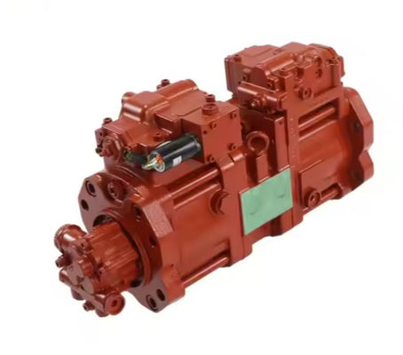 K3V63DT-9C22 Excavator پمپ هیدرولیک اصلی R150-7 پمپ هیدرولیک K3V63DT پمپ اصلی پیستون
