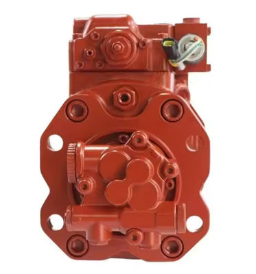 K3V63DT-9C22 Excavator پمپ هیدرولیک اصلی R150-7 پمپ هیدرولیک K3V63DT پمپ اصلی پیستون