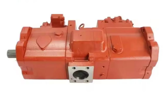 پمپ اصلی حفاری 31nb-10020 K5V200DTH10AR-9C0Z-Z K5V200DTH پیستون هیدرولیک قابل استفاده برای مدرن R450-7 R450LC-7