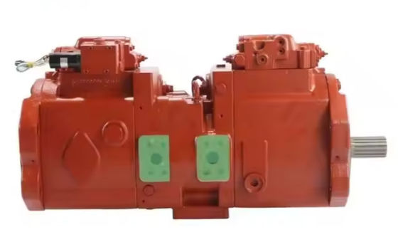پمپ اصلی حفاری 31nb-10020 K5V200DTH10AR-9C0Z-Z K5V200DTH پیستون هیدرولیک قابل استفاده برای مدرن R450-7 R450LC-7