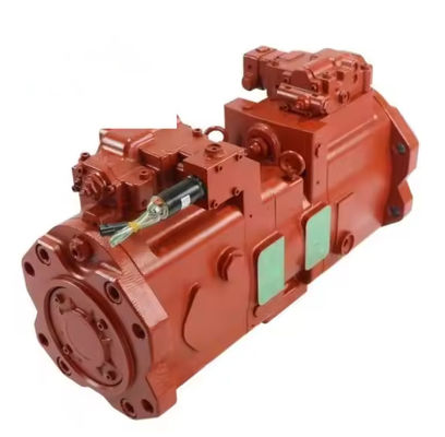 پمپ اصلی حفاری 31nb-10020 K5V200DTH10AR-9C0Z-Z K5V200DTH پیستون هیدرولیک قابل استفاده برای مدرن R450-7 R450LC-7