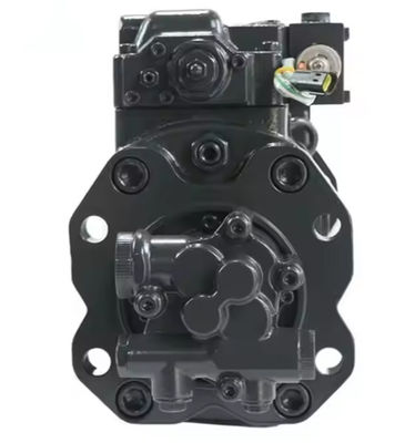 K3V63DT-9N09 پمپ هیدرولیک حفاری قابل استفاده برای پمپ اصلی ولوو EC140 است