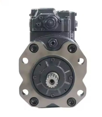 K3V63DT-9N09 پمپ هیدرولیک حفاری قابل استفاده برای پمپ اصلی ولوو EC140 است