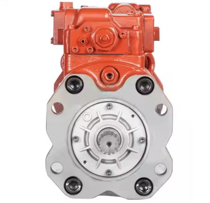 قطعات یدکی K3V63DT برای R130-7 R140-7 R150LC-7 پمپ هیدرولیک اصلی 31N3-10010 31N3-10011