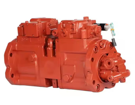 قطعات یدکی K3V63DT برای R130-7 R140-7 R150LC-7 پمپ هیدرولیک اصلی 31N3-10010 31N3-10011