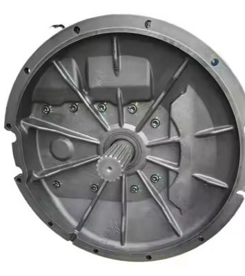 پمپ هیدرولیک حفاری K5V212DPH برای SY485 XG490 XG470 قابل استفاده است