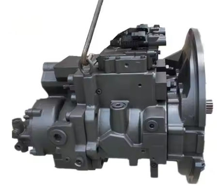 پمپ هیدرولیک حفاری K5V212DPH برای SY485 XG490 XG470 قابل استفاده است