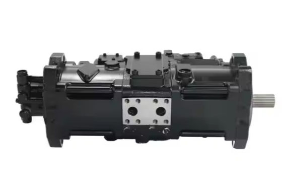 قطعات حفاری SK200-8 SK210-8 SK250-8 SK260-8 پمپ هیدرولیک اصلی K3V112 K3V112DTP پمپ هیدرولیک برای حفاری